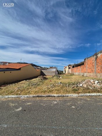 land_lot em Rua Aparecida Nogueira Rossi, Jardim Santa Júlia - São José dos Campos - SP