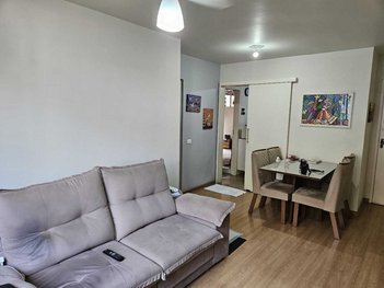 apartment em Rua Doutor Mário Viana, Santa Rosa - Niterói - RJ