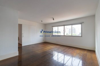 apartment em Avenida Onze de Junho, Vila Clementino - São Paulo - SP