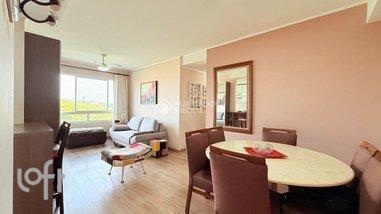 apartment em Mauro Guedes de Oliveira, Jardim Lindóia - Porto Alegre - RS