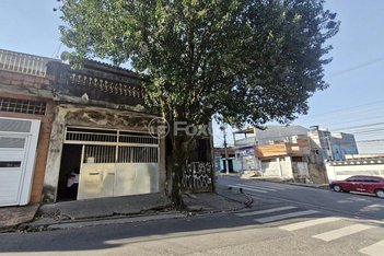 apartment em Rua Almirante Luís Penido Burnier, Jardim da Saúde - São Paulo - SP