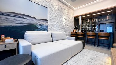 apartment em Rua Severo Ravizzoni, União - Flores da Cunha - RS