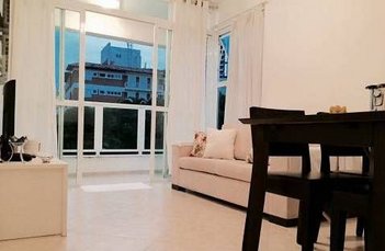 apartment em Rua Acre, Jardim Virgínia - Guarujá - SP