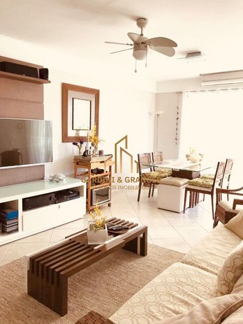 apartment em Alameda do Monjoleiro, São Lourenço - Bertioga - SP