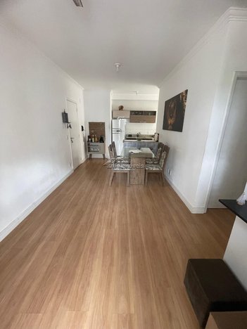 apartment em Avenida Thereza Ana Cecon Breda, Vila São Pedro - Hortolândia - SP