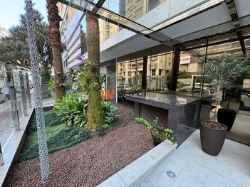 apartment em Rua Henrique Bruggemann, Centro - Florianópolis - SC