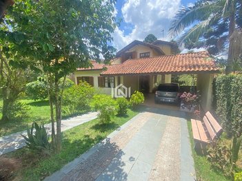 house em Rua das Cravinas, Jardim Haras Bela Vista - Vargem Grande Paulista - SP