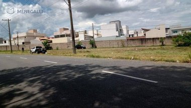 land_lot em Avenida Brasil, Jardim Serra Dourada - Mogi Guaçu - SP