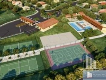 land_lot em Avenida Abadia de Oliveira Lima, Alphaville Campo Grande 3 - Campo Grande - MS