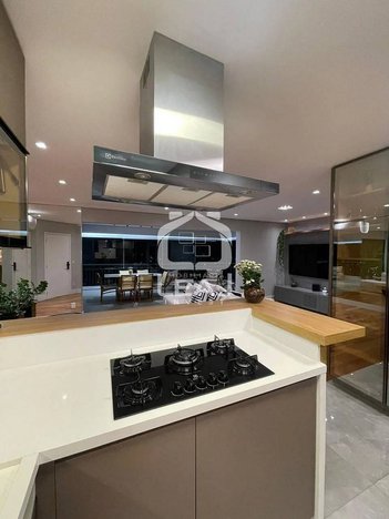 apartment em Rua José Gonçalves, Vila Andrade - São Paulo - SP