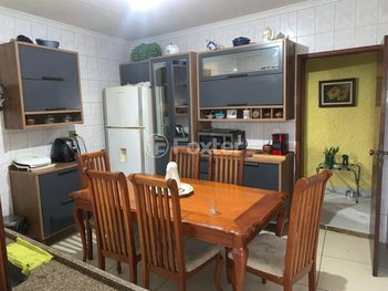 house em Avenida Berna, Veleiros - São Paulo - SP