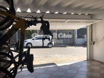 apartment em Rua Morrinhos, Jardim Ottawa - Guarulhos - SP