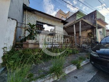 land_lot em Rua Doutor Vicente Batista, Vila Carrão - São Paulo - SP