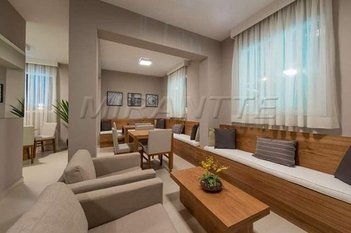apartment em Eugênio De Freitas, Vila Guilherme - São Paulo - SP