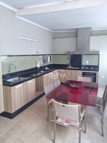 apartment em Rua Imperial, Vila Imperial - São José do Rio Preto - SP