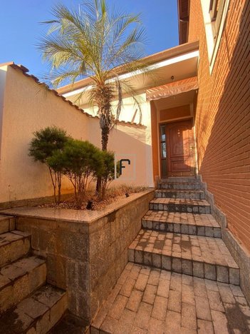 house em Rua Antônio Paschoalino, Jardim Alvorada - Mococa - SP