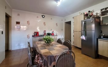 house em Avenida 50 A, Vila Alemã - Rio Claro - SP