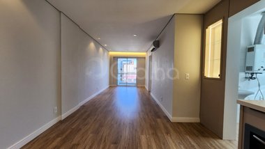 apartment em Avenida Rio Branco, Capoeiras - Florianópolis - SC