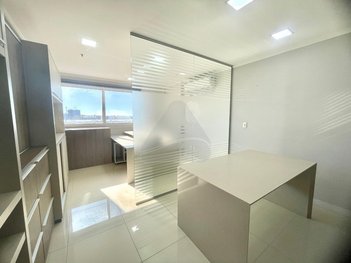 office em Avenida Brasil Oeste, Centro - Passo Fundo - RS
