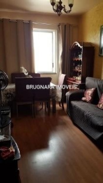 apartment em Avenida Bias Fortes, Barro Preto - Belo Horizonte - MG