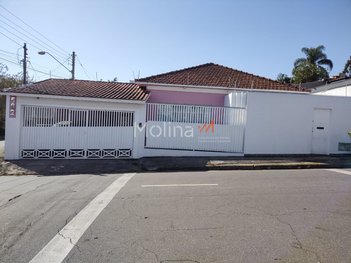 house em Rua Sérgio Plaza, Vila Oliveira - Mogi das Cruzes - SP