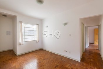 apartment em Rua Professor João Arruda, Perdizes - São Paulo - SP