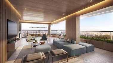 apartment em Rua Martins, Butantã - São Paulo - SP