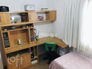 apartment em Rua Bartolomeu Faria, Vila Albertina - São Paulo - SP