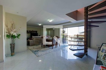 apartment em Rua Joaquim da Silveira, Recreio dos Bandeirantes - Rio de Janeiro - RJ