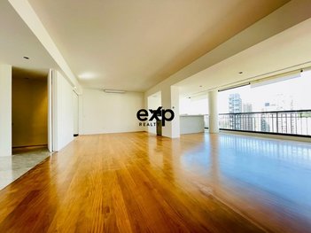 apartment em Rua Paracuê, Sumaré - São Paulo - SP