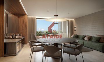 apartment em Avenida A, Paiva - Cabo de Santo Agostinho - PE