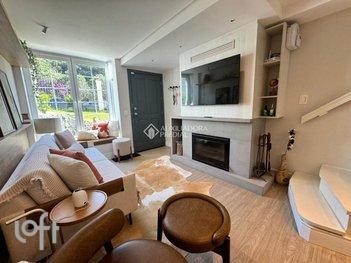 house em RUA CORONEL THEOBALDO FLECK, Vila Suzana - Canela - RS