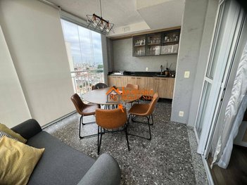 apartment em Rua Claudino Barbosa, Macedo - Guarulhos - SP