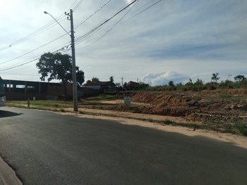 land_lot em Avenida Bons Ares, Recanto Azul - Botucatu - SP