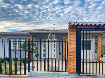 house em Rua Chile, Planalto - Santa Rosa - RS