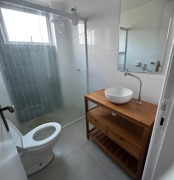 apartment em Dom João Becker, Centro - São Leopoldo - RS