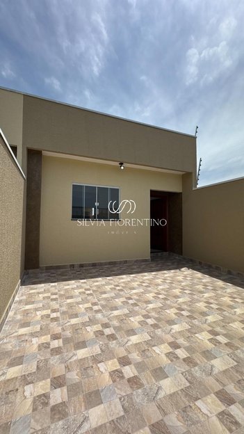 house em Rua Maria da Graça Ortiz Patto, Residencial Antares - Taubaté - SP