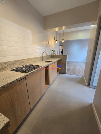 apartment em Rua Anita Garibaldi, Boa Vista - Porto Alegre - RS