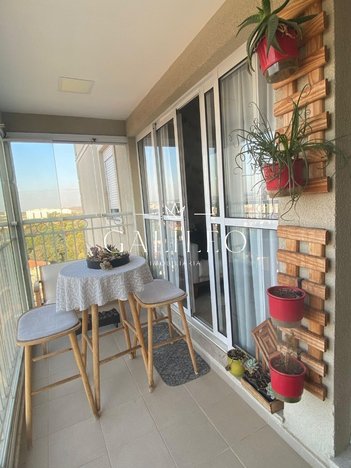 apartment em Avenida Reynaldo de Porcari, Medeiros - Jundiaí - SP