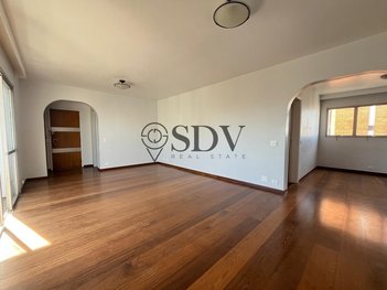 apartment em Rua Volta Redonda, Campo Belo - São Paulo - SP