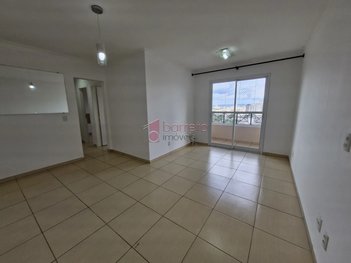 apartment em Avenida Nove de Julho, Anhangabaú - Jundiaí - SP