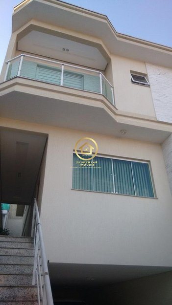 house em Rua Elias Vitorino de Souza, Jardim Felicidade (Zona Oeste) - São Paulo - SP