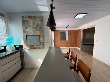 house em Avenida Paulo Roberto Vidal, Bela Vista - Palhoça - SC