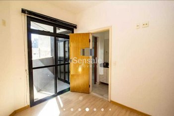 apartment em Rua Ceará, Funcionários - Belo Horizonte - MG