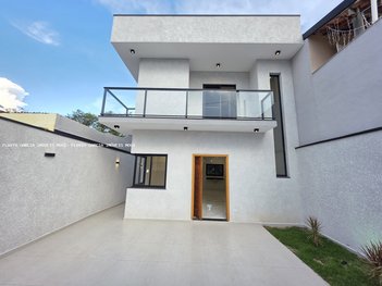 house em Avenida Prefeito Francisco Ribeiro Nogueira, Mogi Moderno - Mogi das Cruzes - SP