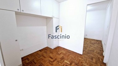 apartment em Rua Santo Amaro, Bela Vista - São Paulo - SP