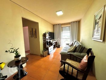 apartment em Rua Professor João de Souza Ribeiro, Humaitá - Porto Alegre - RS