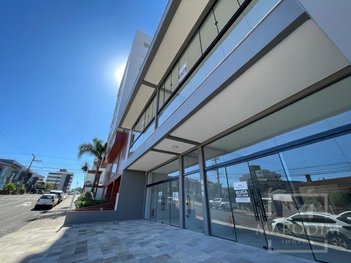 office em Rua Anchieta, Centro - Marau - RS