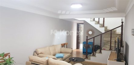 house em Rua Peres Júnior, Vila Vitório Mazzei - São Paulo - SP