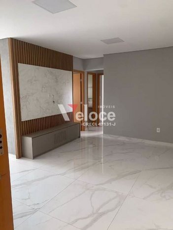 apartment em Rua Elio Del Chiaro, Jardim Petrópolis - São José dos Campos - SP